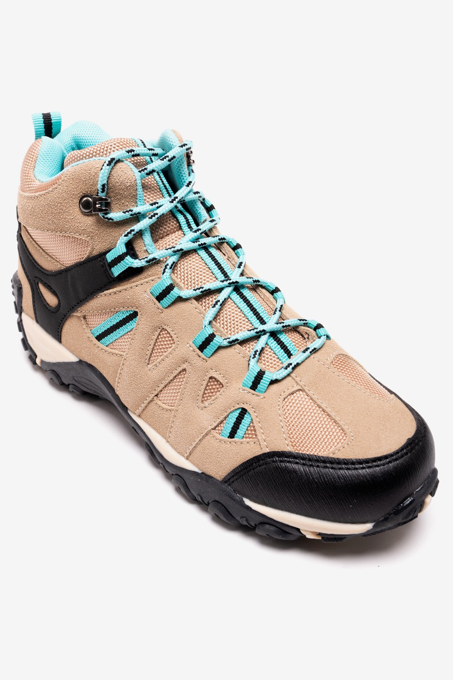Bototo Mujer Beige Rient Chancleta Chancleta